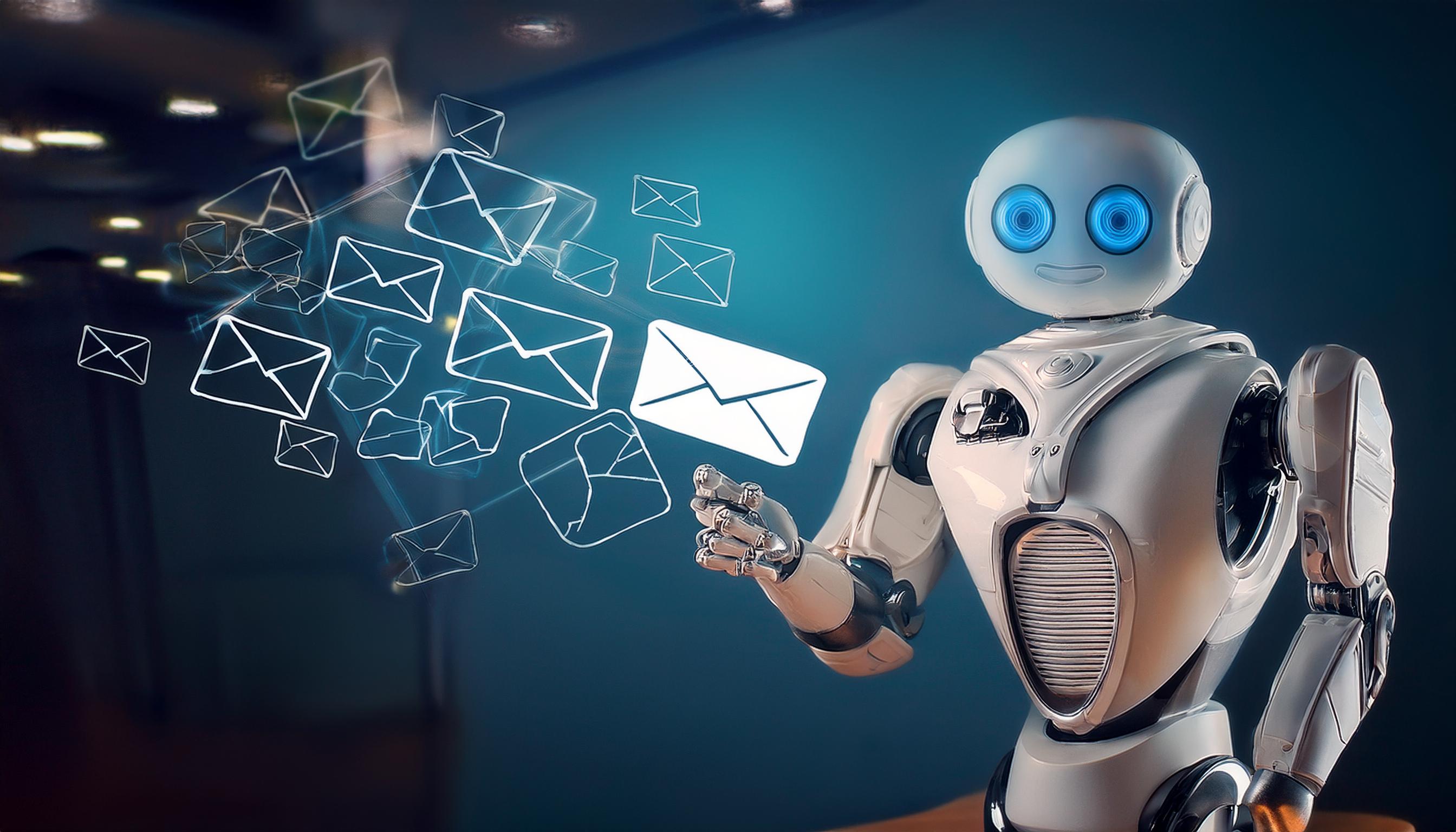 Top 10 Auto Email Responders to Automate Your Work