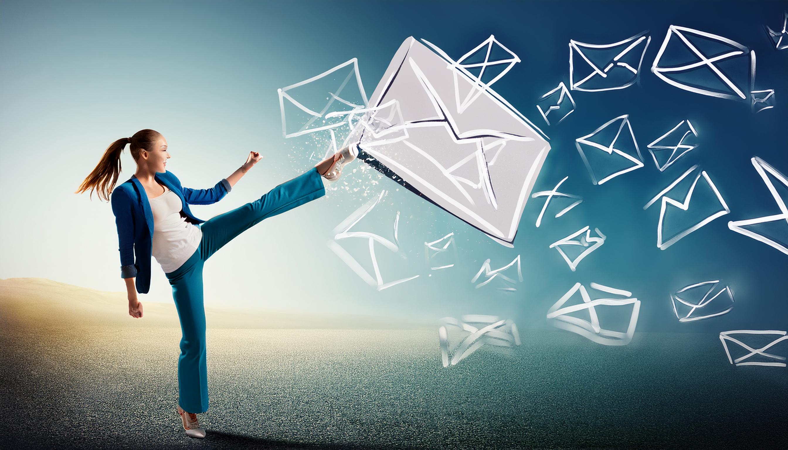 10 Smart Ways to Use Temporary Emails (Beyond Just Avoiding Spam)